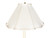 ANTIQUE TABLE FLOOR LAMP