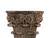 ANTIQUE IONIC CAPITAL III