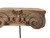 ANTIQUE IONIC CAPITAL II