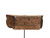 ANTIQUE IONIC CAPITAL I
