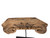 ANTIQUE IONIC CAPITAL I