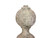 ANTIQUE CAST STONE OBJECT