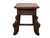 ANTIQUE GOTHIC STOOL