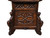 ANTIQUE GOTHIC STOOL