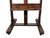 ANTIQUE WOODEN ARTIST EASEL II