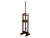 ANTIQUE ARTIST EASEL III