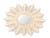 PHILIP GRAND SUNBURST MIRROR