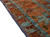 VINTAGE MALAYER RUG 4' x 5'10"