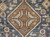 VINTAGE MALAYER RUG 4'4" x 6'3