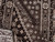 VINTAGE KHOTAN RUG 2'10"x5'9"