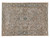 VINTAGE HERIZ RUG 7'5" x 10'3"