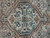 VINTAGE MALAYER RUG 4'6" x 6'7"