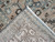 VINTAGE MALAYER RUG 4'6" x 6'7"