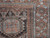 VINTAGE BELOUCH RUG 3' x 5'2"