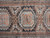 VINTAGE BELOUCH RUG 3' x 5'2"