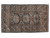 VINTAGE BELOUCH RUG 3' x 5'2"