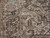 VINTAGE HERIZ RUG 7'5" x 10'2"