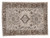 VINTAGE KARAJE RUG 5' x 6'9"