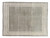 VINTAGE MIR RUG 7'6" x 10'