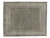 VINTAGE MIR RUG 6'1" x 7'9"