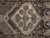 VINTAGE HAMADAN RUG 3'6" x 6'1"