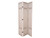 BRIENNE 3 PANEL SCREEN NATURAL