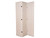 BRIENNE 3 PANEL SCREEN NATURAL