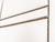BRIENNE 3 PANEL SCREEN MARLIN
