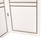 BRIENNE 3 PANEL SCREEN MARLIN
