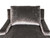PHIFER CHAISE LOUNGE CHAIR COFFEE MOHAIR