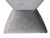 HAMILTON OUTDOOR OTTOMAN GRAPHITE