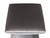 HAMILTON OUTDOOR OTTOMAN GRAPHITE