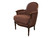 ANTIQUE LOUIS XVI CHAIR
