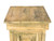 ANTIQUE WOOD PEDESTAL
