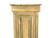 ANTIQUE WOOD PEDESTAL