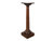 ANTIQUE OAK PEDESTAL
