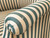 ANTIQUE NAPOLEON III ARMCHAIR