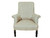 ANTIQUE NAPOLEON III ARMCHAIR