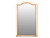ANTIQUE ARCHED MIRROR