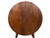 ANTIQUE WINE TASTING TABLE