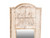 ANTIQUE PROVENCE MIRROR