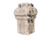 ANTIQUE FRENCH STONE ORNAMENT I