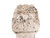 ANTIQUE FRENCH STONE ORNAMENT I