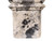 ANTIQUE FRENCH STONE ORNAMENT II