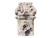 ANTIQUE FRENCH STONE ORNAMENT II