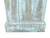 ANTIQUE PAINTED PEDESTAL III