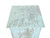 ANTIQUE PAINTED PEDESTAL III