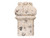 ANTIQUE FRENCH STONE ORNAMENT III