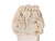 ANTIQUE FRENCH STONE ORNAMENT III