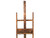 ANTIQUE ARTISTS WOODEN EASEL